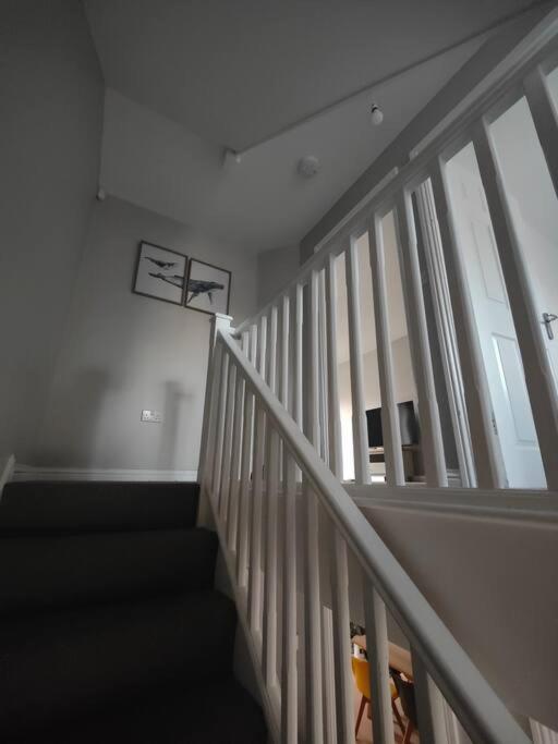 Shoreline Seaside Holiday Home Aberavon Beach Порт Толбът Екстериор снимка