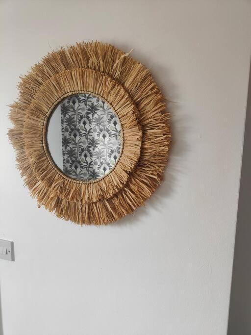 Shoreline Seaside Holiday Home Aberavon Beach Порт Толбът Екстериор снимка